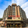 Отель Junyue Hotel, фото 1