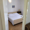 Отель Apartments 1st line to sea and beach,quiet area,private parking,terrace with sea view, фото 11