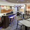 Отель Springhill Suites Portland Vancouver, фото 7