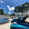 Отель Luxury Oceanview Pool Eco-friendly Villa Near Key West, фото 30