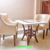 Отель Generis Hotel, фото 4