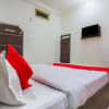 Отель Maa Vaishno Guest House by Oyo Rooms, фото 1