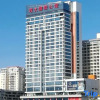 Отель Shuangda International Hotel, фото 1