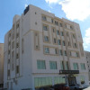 Отель Sama Muscat Hotel, фото 1