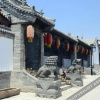 Отель 大同府客栈四合院, фото 4