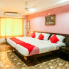 Отель Mother Palace by OYO Rooms, фото 4