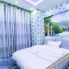 Отель Hongdu Hotel (Kunming South High-speed Railway Station University Town), фото 16