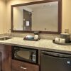 Отель Hampton Inn & Suites Albuquerque North/I-25, фото 12