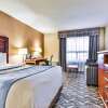Отель Comfort Inn & Suites Ambassador Bridge, фото 6