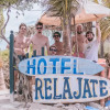 Отель Relajate, фото 3