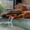 Отель Hyakumangoku Onsen Hotel, фото 13
