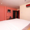 Отель OYO 9589 Hotel Aries, фото 14