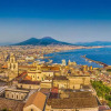 Отель Benvenuto a Napoli, фото 1