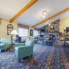 Отель Econo Lodge Sioux Falls Empire Mall, фото 25