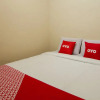 Отель 211 by OYO Rooms, фото 3