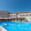 Отель Aphrodite Hotel, фото 7