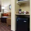 Отель Comfort Suites, фото 30