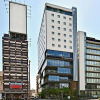 Отель Shin Yokkaichi Hotel, фото 1