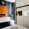 Отель Strategic 2BR Apartment at Trillium Residence, фото 20