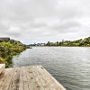 Отель Ocean Shores House w/ Hot Tub - Walk to Beach, фото 15