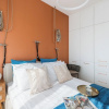 Отель Sol Marina Resort Wyspa Sobieszewska I - LoftAffair Collection, фото 37