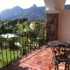 Отель Posada del Tepozteco - Hotel & Gallery, фото 23