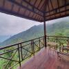 Отель Munduk V View House, фото 4