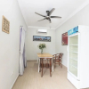 Отель OYO 90336 Sungai Rengit City Resort 1, фото 10