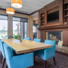 Отель Hilton Garden Inn Sioux City Riverfront, фото 26