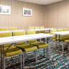 Отель Hampton Inn Freeport, фото 16