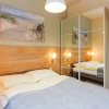 Отель Apartamenty Swinoujscie - Platan Tower, фото 4