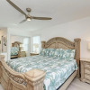 Отель Anna Maria Island Absolute Anna Maria-private Beach Access-heated Pool-wi-fi, фото 33
