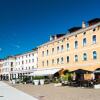 Отель La Casa di Fernanda Le Vacanze nel Centro di Belluno, фото 7