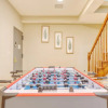 Отель Cherry Suites 3BR Apt w W D Foosball Table, фото 14