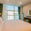 Отель Sabirlar City Suites Otel, фото 7