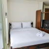 Отель Elegant 1BR Bunk Bed with Extra Queen Bed Vida View Apartment, фото 18