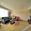 Отель Jianyang Xin Yatu Hotel в Цзыян