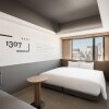 Отель Bespoke Hotel Sapporo, фото 33