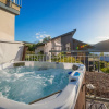 Отель Taymouth Marina-8 Lawers View, фото 14
