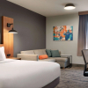 Отель La Quinta Inn & Suites by Wyndham Marysville, фото 34