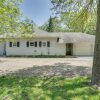 Отель Lakeside Litchfield Home w/ Patio & Gas Grill!, фото 1