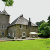 Отель Wonderful Loft near Bastogne in Castle of Xviith History, фото 32