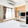 Отель Comfortable Stay Studio At Pollux Chadstone Apartment, фото 5