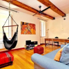 Отель delCINQUE 26 - Loft in Trastevere, фото 4