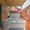 Отель Smoky Mountain Cabin w/ Game Room & Hot Tub!, фото 25