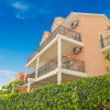 Отель Sea-view Apartment in Mastrinka - Trogir With Balcony, фото 20