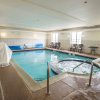 Отель Comfort Suites Castle Rock, фото 15