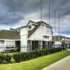 Отель Lake Rotorua Hotel, фото 1