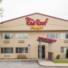 Отель Red Roof Inn PLUS+ Poughkeepsie, фото 16