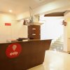 Отель Shree Vinayak Inn by OYO Rooms, фото 11